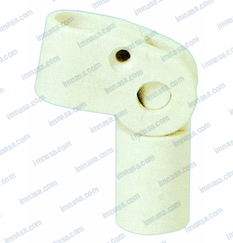 Articulated Bimini Fitting 20mm