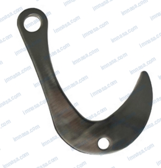 Release Rescue Hook S.S