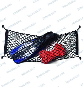 Storage  Net With Elastic 114x61cm