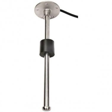 Water & Fuel Level Gauge S5-A Standard 240-30 ohms - 300mm
