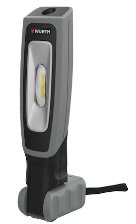 Wurth Rechargeable LED Hand Lamp