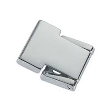 Foresti Glass Door Hinge 196.C
