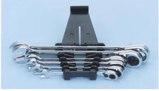 Wurth Zebra Wrench Set 6pcs