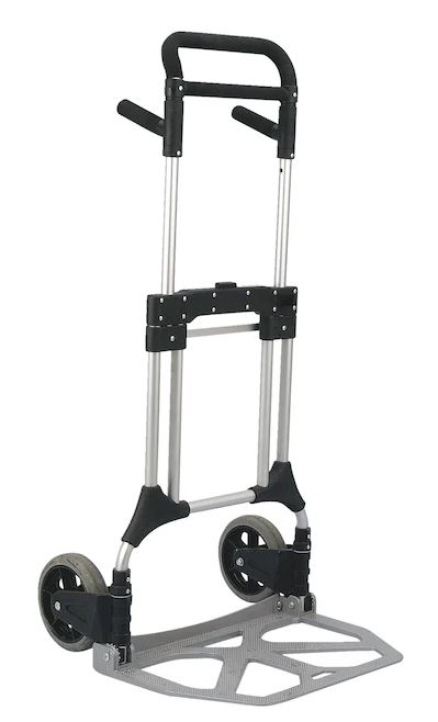 Wurth Trolley Foldable Hand Truck