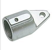 Bimini Tube End Fitting 20mm