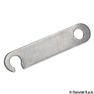 Turnbuckle For Awning Attachment Lines
