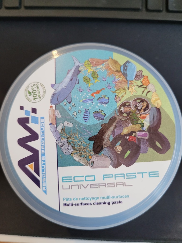 A.M. Absolut Eco Paste Universal 250g AMEP