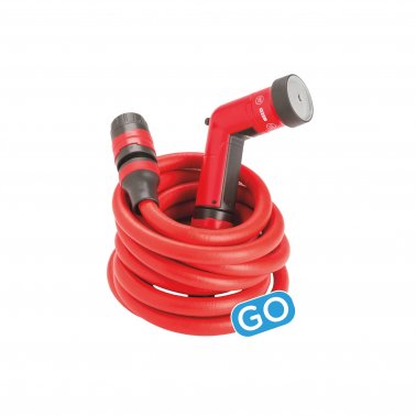 Yoyo Go Extendable Hose - 20m