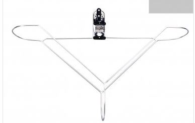4W Bracket For 75cm Life Ring SST