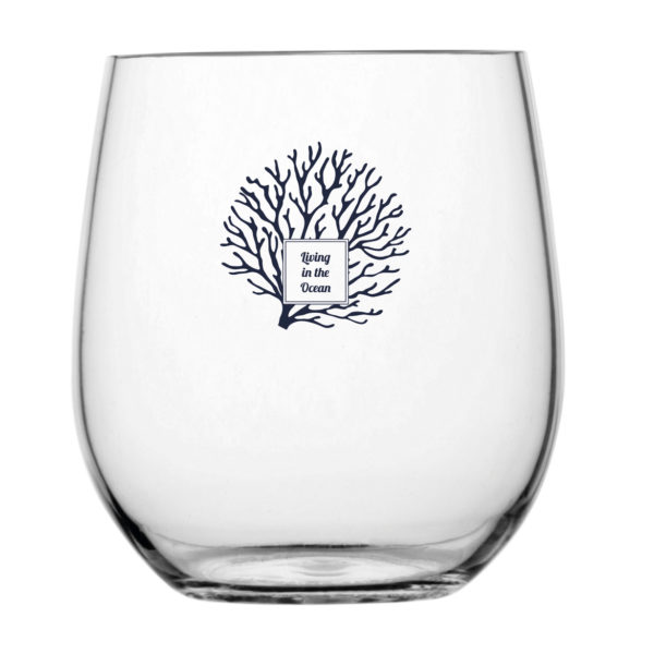 Marine Business Living Water Glasses 6pcs