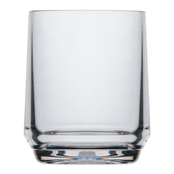 Marine Business Bahamas Clear Glass Water 400ml