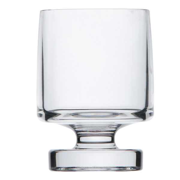 Marine Business Bahamas Clear Glass Wine 360ml
