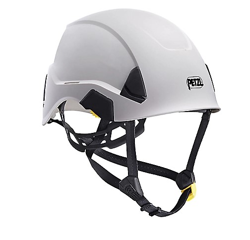 Petzl Strato Wind Helmet White