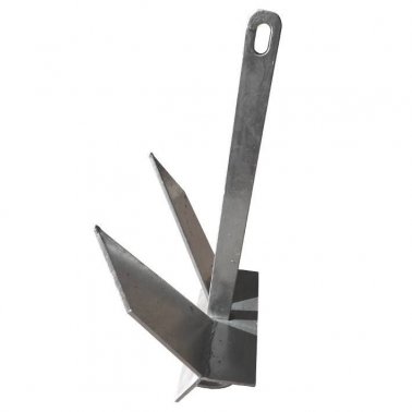 Anchor Flat THR 15kg