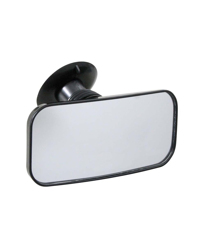 Suction Cup Mirror