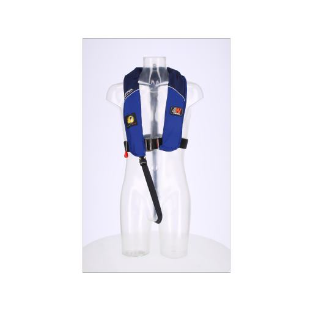 4W Safety Harness HA010604 Adult