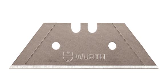 Wurth Cutter Blades Pack/10