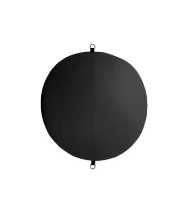 FenderFits A5 Royal Blue Acrylic Polyform Fender Cover (Sphere) 68.6x91.4cm Double Thickness (Pack of 1)