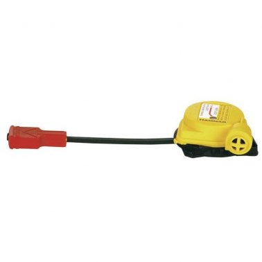 Hammar Life Jacket Hydrostatic Release