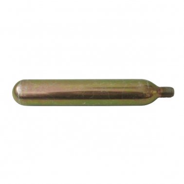 4W CO2 Cartridge 60g 275N