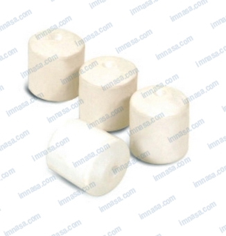 Leg Tips Replacement (4pcs) 25mm dia