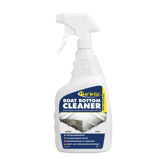 StarBrite Boat Bottom Cleaner 1000ml