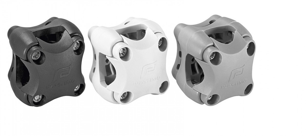 Multi Purpose Bracket L/grey