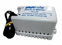 Rule Float Switch 40A