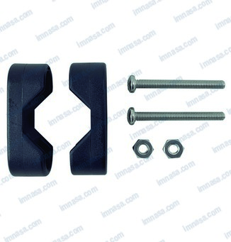 Rail Mount Bracket 22-32mm