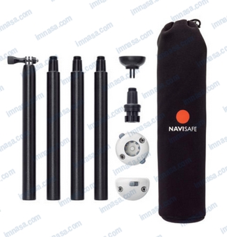 NaviSafe Navimount Pole Pack