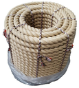 Aim String Coil (24mm ⌀) 500m Hemp
