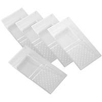 Paint Tray Small Inserts x 10