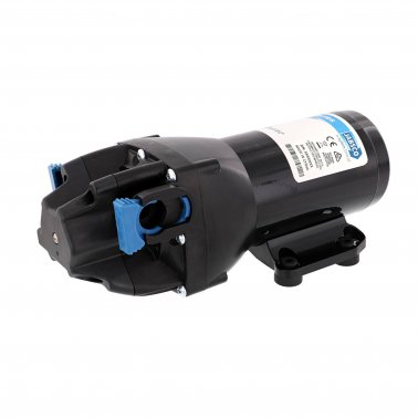 Jabsco Par-Max HD4 Water Pump 12V 15 L/min 1.7 bar
