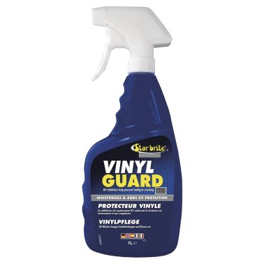 StarBrite Vinyl Guard Spray 1L