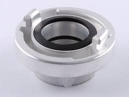 Storz Fitting Alloy DN052 - 2'' Female Thread - 66mm
