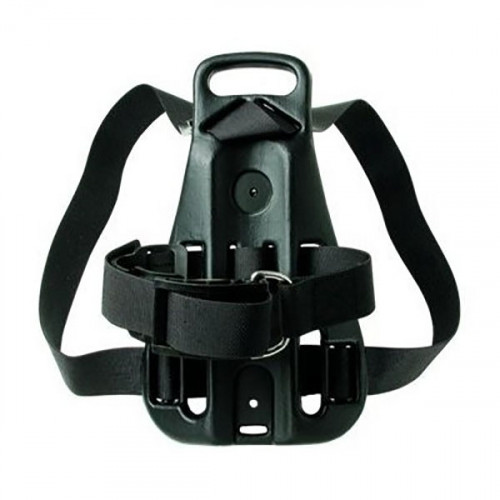 Cressi Dive Tank Back Pack Complete, 10/15/18