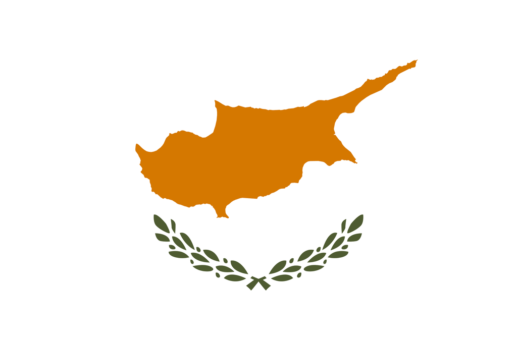 Flag Cyprus 1.5YD (137x68)
