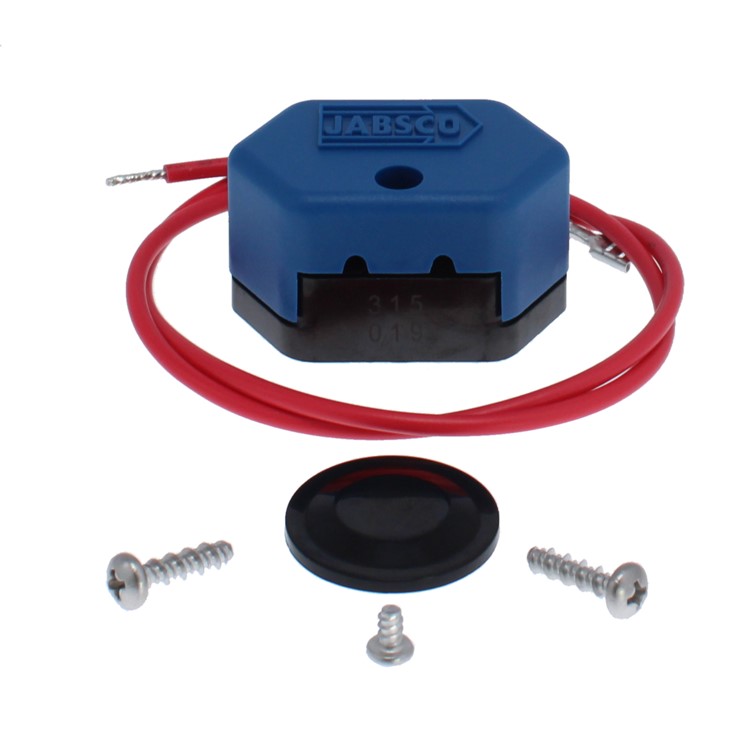 Jabsco Water Pump Pressure Switch