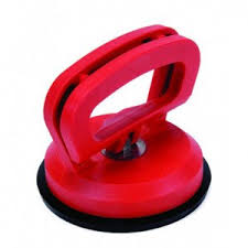 Ocai Single Suction Cup Red-30Kg
