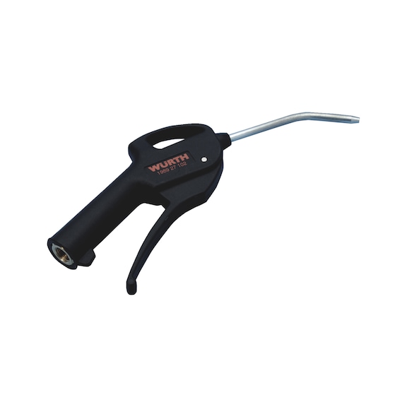Wurth Air Nozzle-Blow Gun