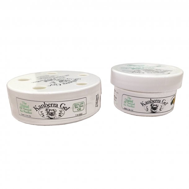 Kanberra Gel 227g / 8oz