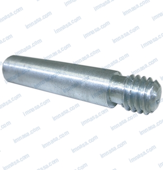 Volvo Zinc Anode Screw