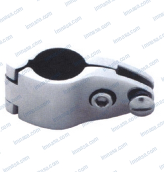 Bimini Clamp D28 S.S.