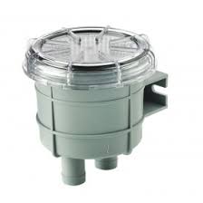 Vetus Water Strainer FTR330 ø32mm - 143L/min
