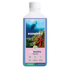 EcoWorks Eco-Laundry Liquid 5L