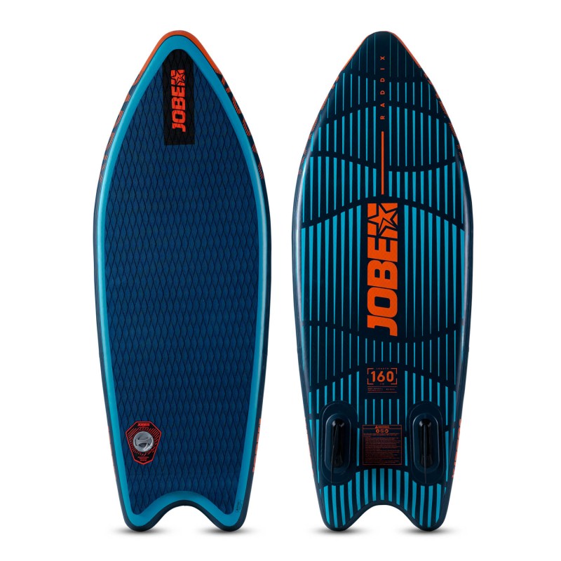 Jobe Wakesurfer Raddix Inflatable