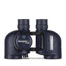 Steiner Binoculars Navigator Compass 7x50c