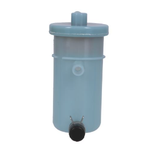 Sierra In-Line Fuel Filter Suzuki