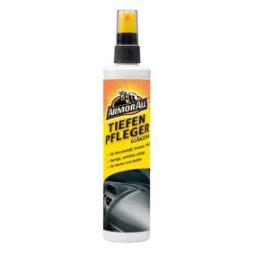 Armor All Plastic Cleaner/Protect Spray 500Ml