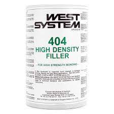 West System 404 High Density Adhesive 250g Filler
